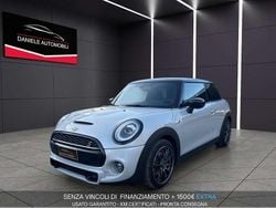 Grigio Usata 2020 Mini Cooper S Hype Due volumi | 23.400 € (Buon prezzo)