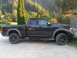 Nero Usata 2014 Mercedes R500 Monovolume | 28.500 € (Super prezzo)