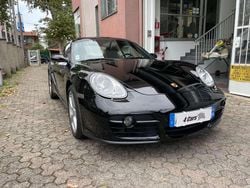 Nero Usata 2008 Porsche Cayman Coupé | 36.900 € (Buon prezzo)