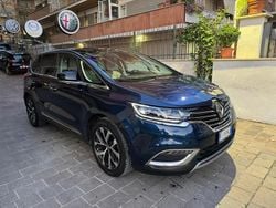 Blu Usata 2019 Renault Espace Monovolume | 16.950 € (Buon prezzo)
