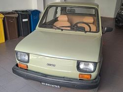 Verde Usata 1982 Fiat 126 Due volumi | 3900 €