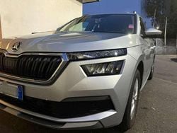 Grigio Usata 2023 Skoda Kamiq Style SUV | 14.800 € (Buon prezzo)