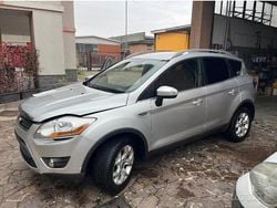 Grigio Usata 2012 Ford Kuga SUV | 6000 € (Buon prezzo)