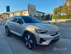 Grigio Usata 2022 Volvo C40 Plus SUV | 28.500 €