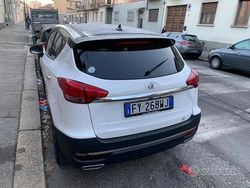 Bianco Usata 2020 DR DR4 SUV | 16.000 € (Cara)
