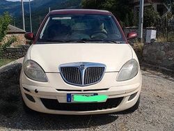Usata 2006 Lancia Ypsilon Due volumi | 2000 € (Molto cara)
