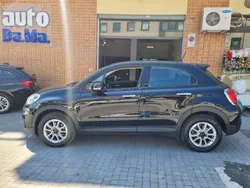 Nero Usata 2019 Fiat 500X Business SUV | 14.500 € (Buon prezzo)