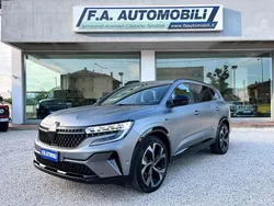 Grigio Usata 2024 Renault Espace Esprit Alpine Monovolume | 35.250 € (Super prezzo)