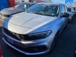 Argento Usata 2021 Fiat Tipo S Station wagon | 14.400 € (Buon prezzo)