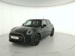 Nero Usata 2023 Mini Cooper Roadster Resolute Edition Cabrio | 25.800 €