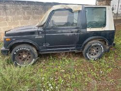Usata 1989 Suzuki Samurai SUV | 1500 €