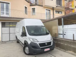 Bianco Usata 2017 Fiat Ducato Furgone | 10.300 € (Super prezzo)