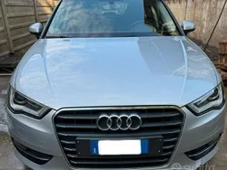 Usata 2013 Audi A3 Sportback Ambition Station wagon | 14.900 € (Buon prezzo)