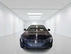 Blu/azzurro Nuova 2025 Peugeot 508 Allure Tre volumi | 40.340 € (Buon prezzo)