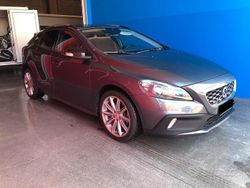 Grigio Usata 2013 Volvo V40 Station wagon | 11.300 €