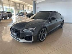 Grigio Usata 2018 Audi S5 Sportback Ambiente Due volumi | 35.900 €