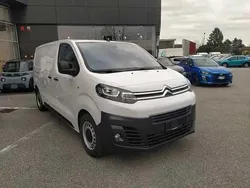 Bianco Nuova 2024 Citroën e-Jumpy Monovolume | 35.950 €