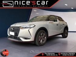 Grigio Usata 2021 DS Automobiles DS3 So Chic SUV | 16.900 € (Buon prezzo)
