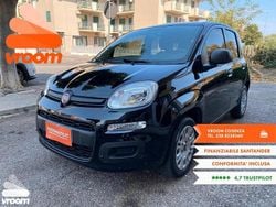 Usata 2020 Fiat Panda Connect Due volumi | 9500 € (Buon prezzo)