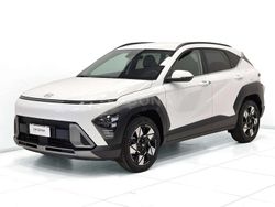 Atlaswhite Nuova 2025 Hyundai Kona SUV | 27.990 € (Buon prezzo)