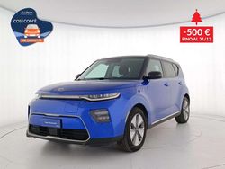 Other Usata 2021 Kia Soul EV Style SUV | 15.500 €