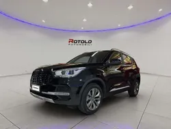 Nero Usata 2022 DR Automobiles DR4 SUV | 15.500 € (Buon prezzo)