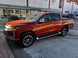Arancione Usata 2019 Mitsubishi L200 Pick-up | 32.900 € (Buon prezzo)