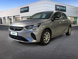 Grigio Usata 2020 Opel Corsa Edition Due volumi | 11.850 € (Buon prezzo)