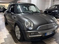 Grigio Usata 2006 Mini One D Due volumi | 4000 € (Buon prezzo)