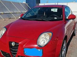Usata 2010 Alfa Romeo MiTo Due volumi | 4600 € (Buon prezzo)