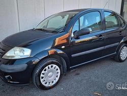 Nero Usata 2007 Citroën C3 Tre volumi | 2200 € (Ottimo prezzo)