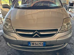 Usata 2008 Citroën C8 Monovolume | 3200 € (Buon prezzo)
