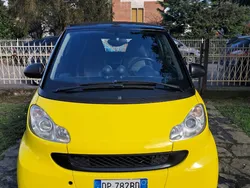 Usata 2008 Smart ForTwo Cabrio Cabrio | 3999 € (Buon prezzo)