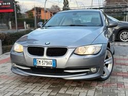 Grigio Usata 2012 BMW 320 Coupé | 6990 € (Ottimo prezzo)