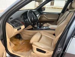 Grigio Usata 2008 BMW X5 SUV | 5800 €