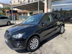 Nero vulcano Usata 2019 Seat Arona XCELLENCE SUV | 13.000 € (Buon prezzo)