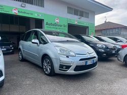 Other Usata 2012 Citroën C4 Picasso Exclusive Monovolume | 3500 € (Buon prezzo)
