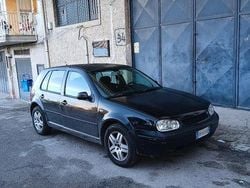 Nero Usata 1999 VW Golf IV Tre volumi | 1000 € (Ottimo prezzo)