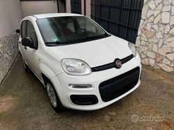 Bianco Usata 2019 Fiat Panda Easy Due volumi | 8900 € (Buon prezzo)