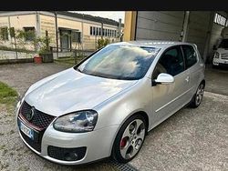 Grigio Usata 2004 VW Golf V GTI Tre volumi | 5500 € (Super prezzo)