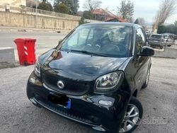 Usata 2014 Smart ForTwo Coupé Due volumi | 9000 € (Molto cara)