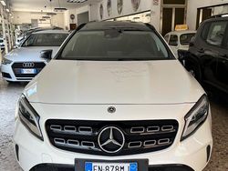Bianco Usata 2018 Mercedes 200 Business Station wagon | 24.500 € (Ottimo prezzo)