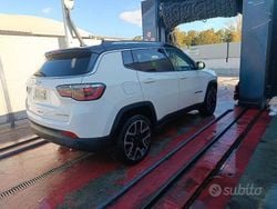 Usata 2020 Jeep Compass SUV | 16.700 € (Buon prezzo)