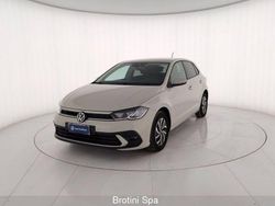 Grigio metallizzato Usata 2023 VW Polo Life | 16.200 € (Super prezzo)