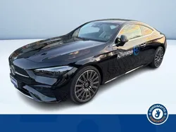 Nero Nuova 2024 Mercedes CLE220 AMG Line Premium Coupé | 66.000 € (Buon prezzo)