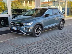 Nero Usata 2022 VW T-Roc Style SUV | 19.950 € (Ottimo prezzo)