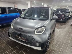 Total black metallizzato Usata 2022 Smart ForTwo Electric Drive Prime Due volumi | 16.890 € (Molto cara)