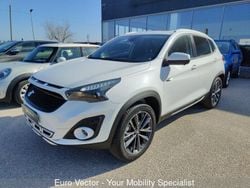 Bianco Usata 2023 DR F35 SUV | 23.500 € (Cara)