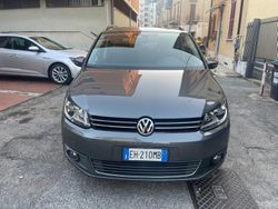 Grigio Usata 2011 VW Touran Comfortline Monovolume | 8500 € (Cara)
