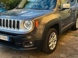 Usata 2016 Jeep Renegade SUV | 13.500 € (Ottimo prezzo)
